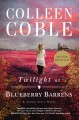 Twilight at blueberry barrens  Cover Image