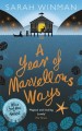 Go to record A year of Marvellous Ways