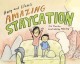 Harry and Clare's amazing staycation  Cover Image