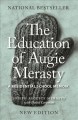 The education of Augie Merasty : a residential school memoir  Cover Image