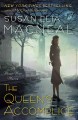 The queen's accomplice : a Maggie Hope mystery  Cover Image