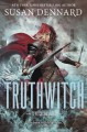 Truthwitch  Cover Image