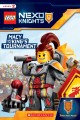 Macy and the king's tournament  Cover Image