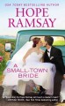 A small-town bride  Cover Image