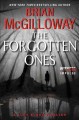 The forgotten ones : a Lucy Black thriller  Cover Image