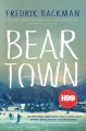 Beartown  Cover Image