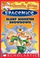 Slurp monster showdown  Cover Image