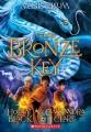 The bronze key  Cover Image