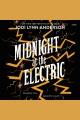 Midnight at the electric  Cover Image