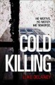 Cold Killing  Cover Image