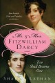 Go to record Mr. and Mrs. Fitwilliam Darcy Two shall become one
