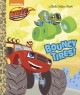 Bouncy tires!  Cover Image