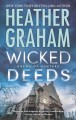 Wicked deeds  Cover Image