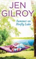 Summer on Firefly Lake  Cover Image