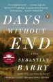 Days Without End Cover Image