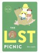 The lost picnic : a seek and find book  Cover Image
