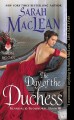 The day of the duchess  Cover Image