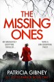 Missing ones  Cover Image