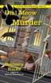 Dial meow for murder  Cover Image