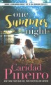 One summer night  Cover Image