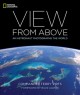 View from above : an astronaut photographs the world  Cover Image