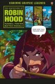 The adventures of Robin Hood  Cover Image