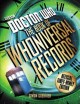 The book of Whoniversal records  Cover Image