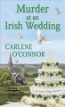 Murder at an Irish Wedding An Irish Village Mystery. Cover Image