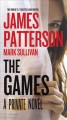 The games : a Private novel  Cover Image