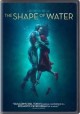 The shape of water  Cover Image
