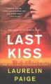 Last kiss  Cover Image
