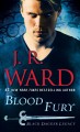 Blood fury  Cover Image