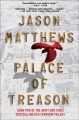Palace of treason : a novel  Cover Image