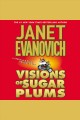 Visions of sugar plums  Cover Image