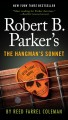 Robert B. Parker's the Hangman's sonnet  Cover Image