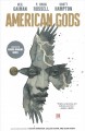 American Gods. Volume 1, Shadows  Cover Image