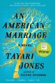An American Marriage  Cover Image