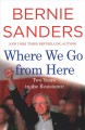 Where we go from here : two years in the resistance  Cover Image