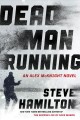 Dead man running  Cover Image