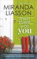 Then there was you  Cover Image