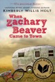When Zachary Beaver came to town  Cover Image