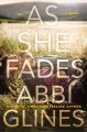 As she fades  Cover Image