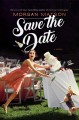 Save the date  Cover Image