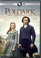 Poldark. The complete fourth season  Cover Image