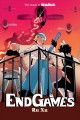 Endgames  Cover Image