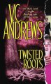 Twisted roots. Cover Image