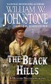 The Black Hills: v. 1 :  Hunter Buchanon  Cover Image