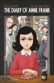 Anne Frank's diary : the graphic adaptation  Cover Image