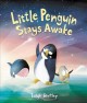 Little Penguin stays awake  Cover Image