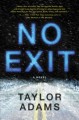 Go to record No exit : a novel